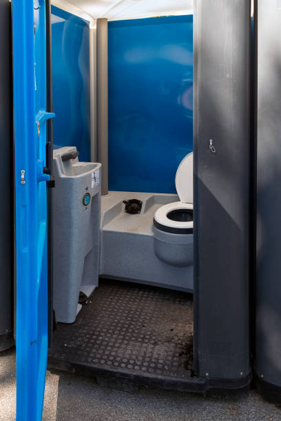 Best Portable bathroom rental  in Gore, OK