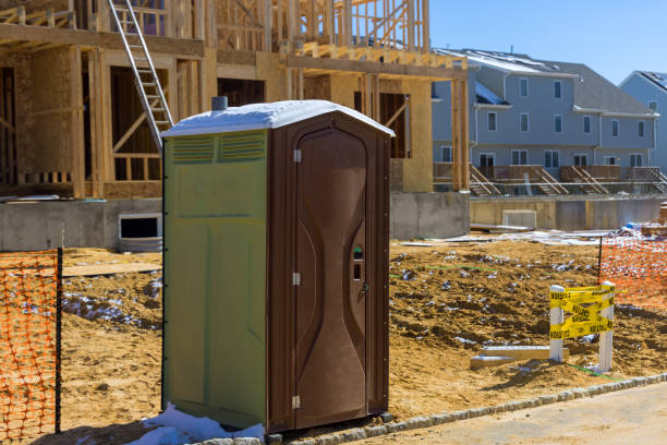 Best Porta potty delivery and setup  in Gore, OK