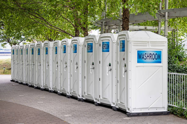 Sanitation services for porta potties in Gore, OK