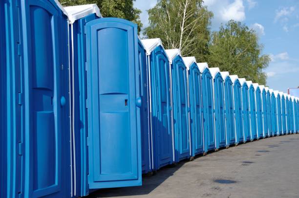 Best Sanitation services for porta potties  in Gore, OK